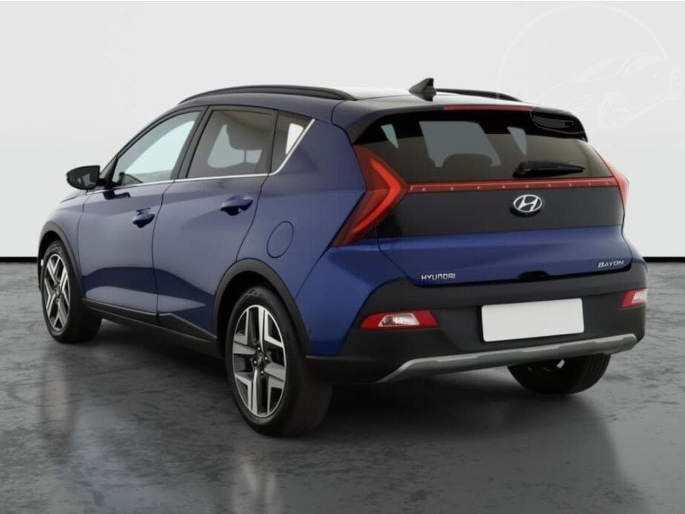 2022 Hyundai BAYON - 4