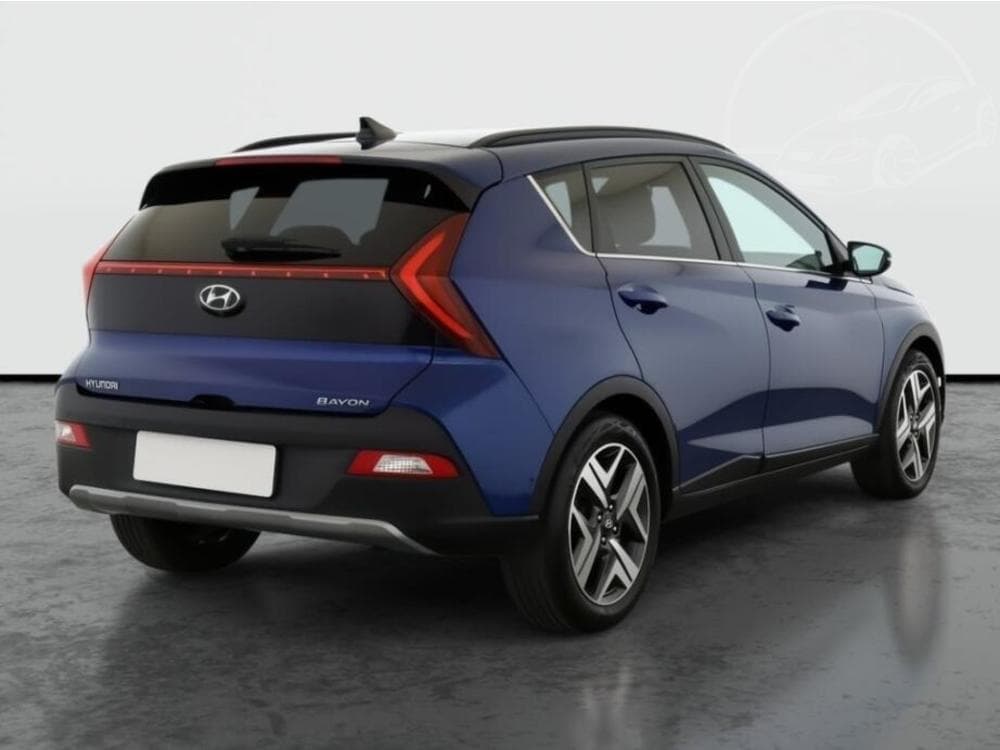 2022 Hyundai BAYON - 5