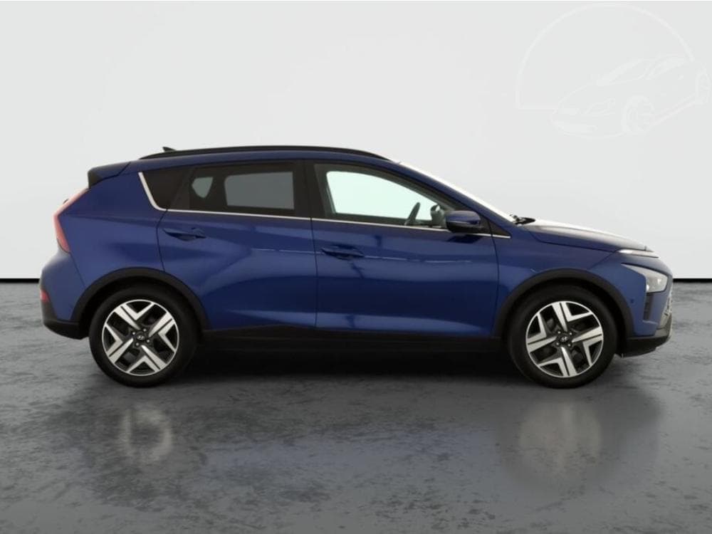 2022 Hyundai BAYON - 6