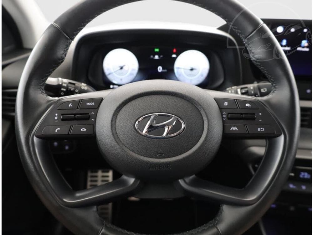 2022 Hyundai BAYON - 8