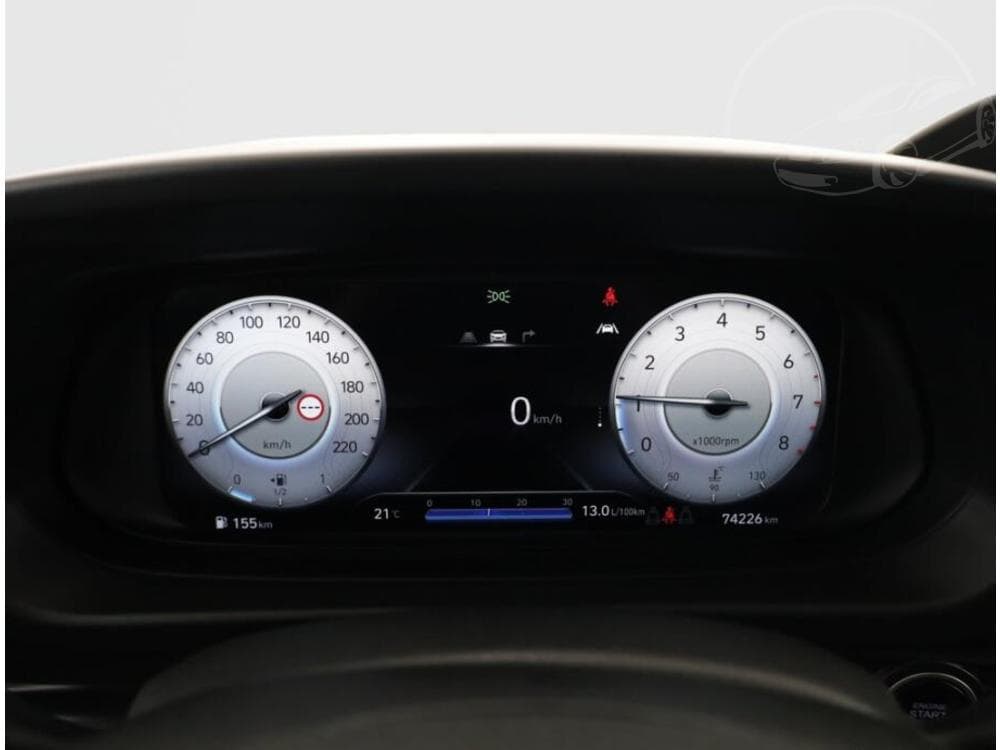 2022 Hyundai BAYON - 9
