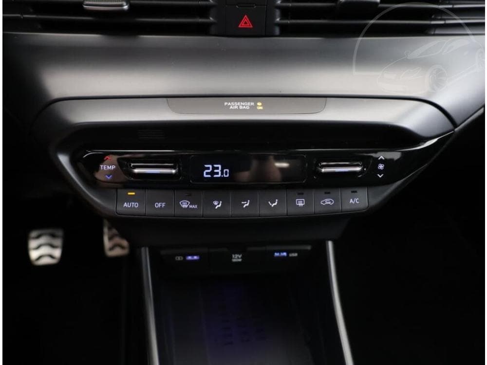 2022 Hyundai BAYON - 10