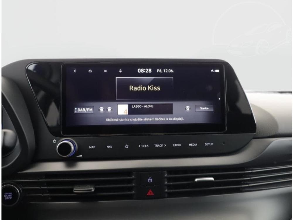 2022 Hyundai BAYON - 11
