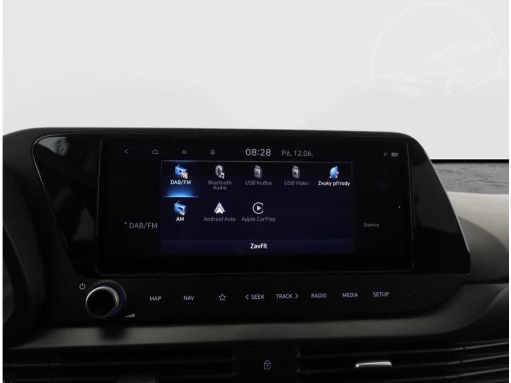 2022 Hyundai BAYON - 12