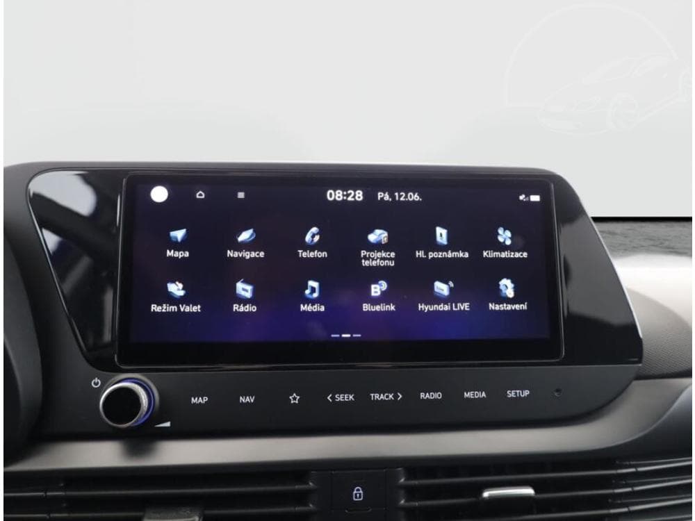 2022 Hyundai BAYON - 14