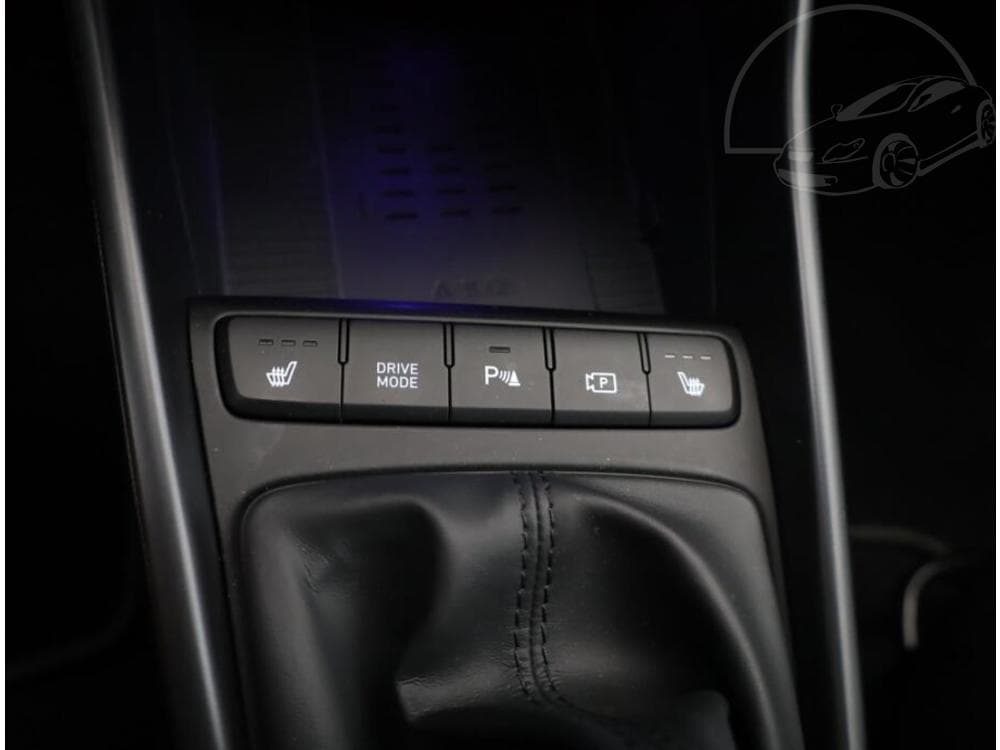 2022 Hyundai BAYON - 15
