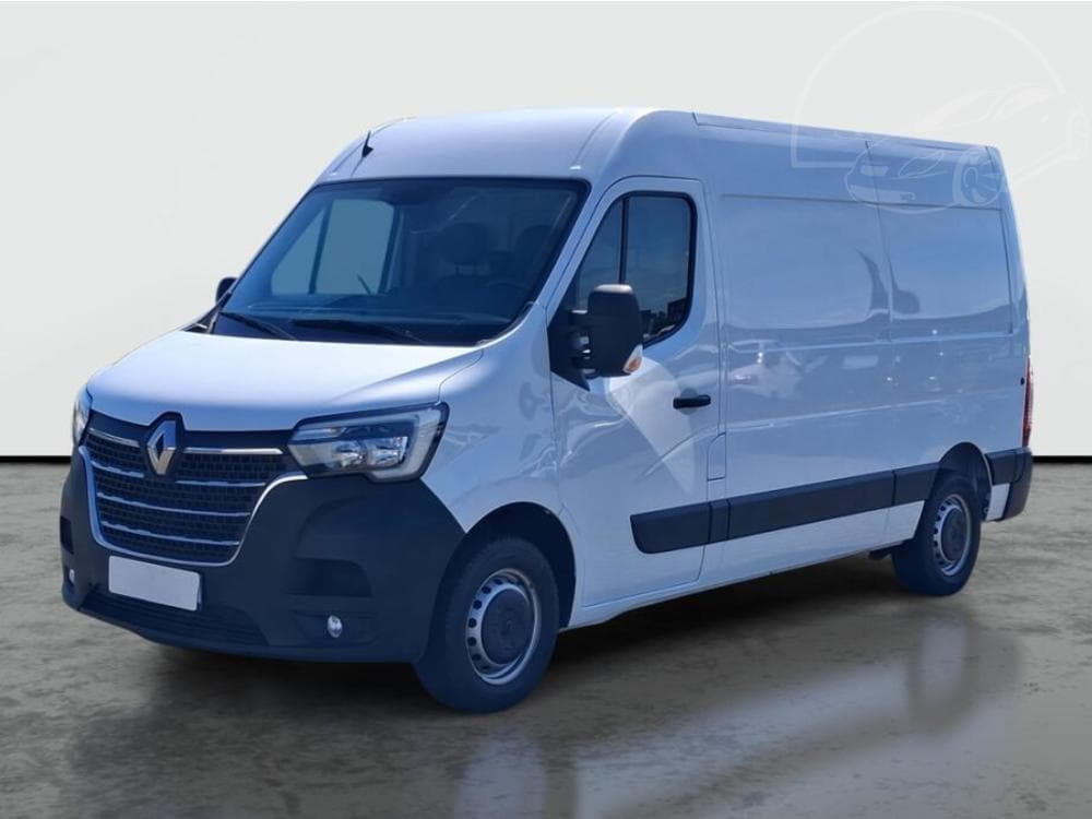 2021 Renault MASTER - 2