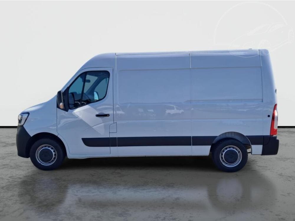 2021 Renault MASTER - 3