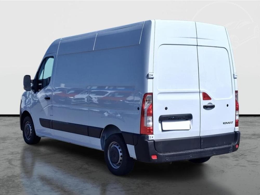 2021 Renault MASTER - 4