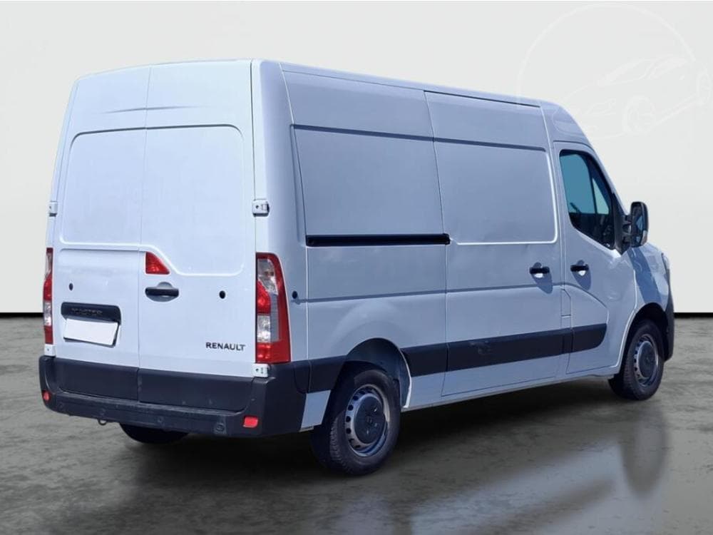 2021 Renault MASTER - 5