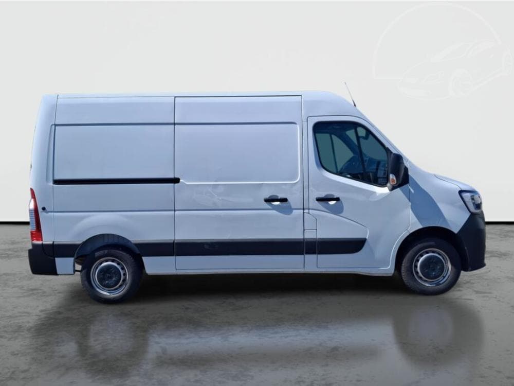 2021 Renault MASTER - 6