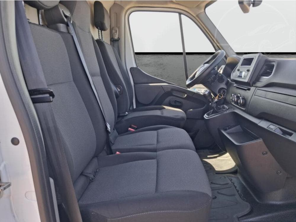 2021 Renault MASTER - 7
