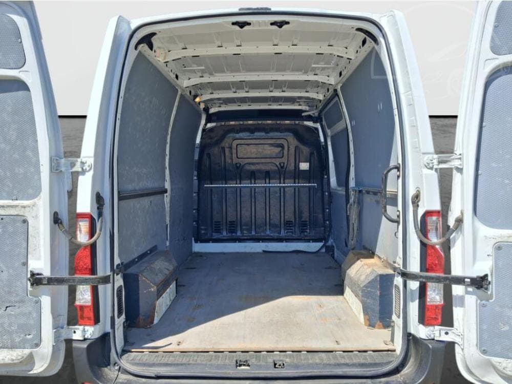2021 Renault MASTER - 11