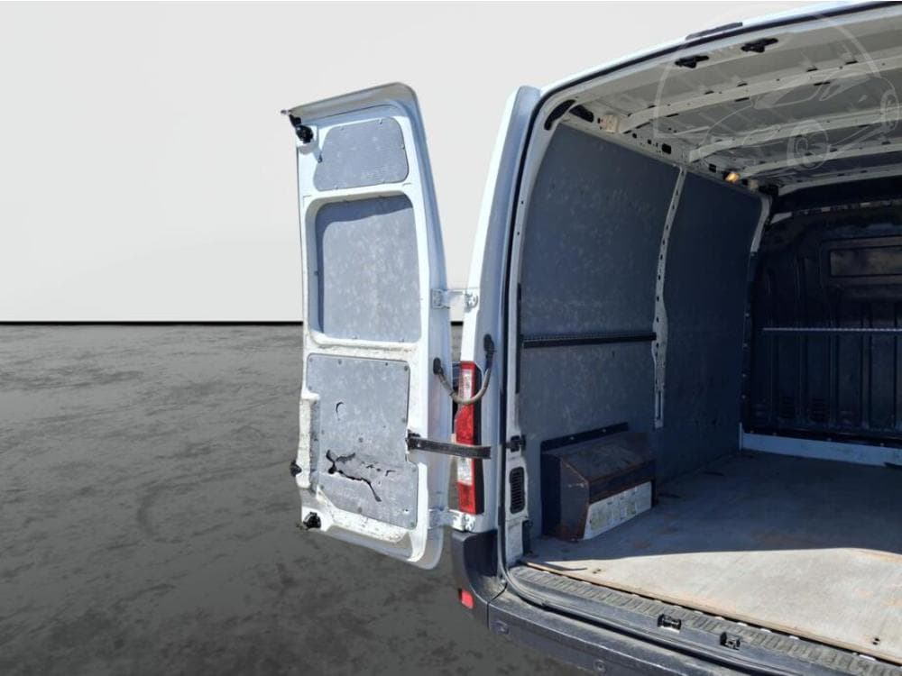 2021 Renault MASTER - 12