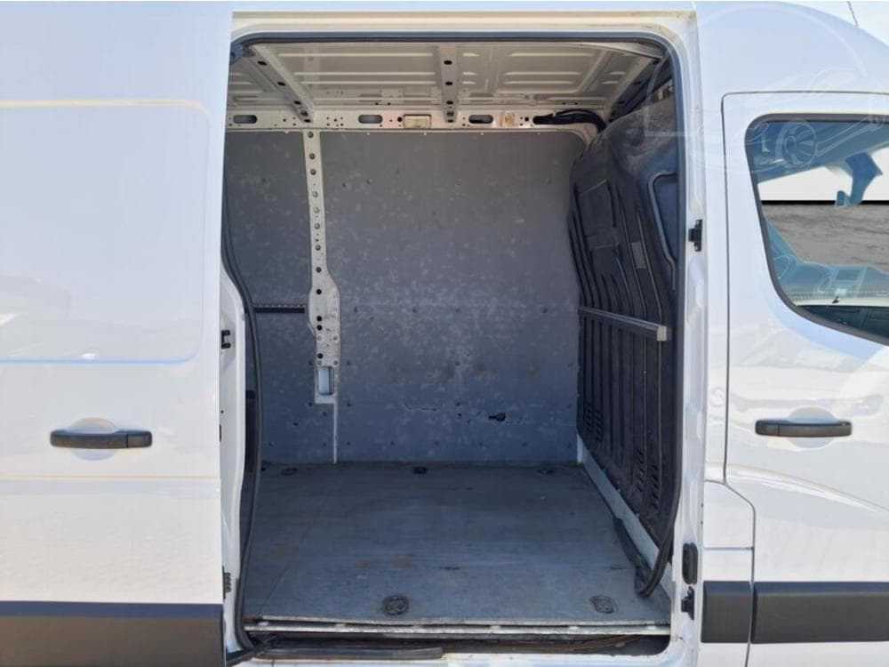 2021 Renault MASTER - 14