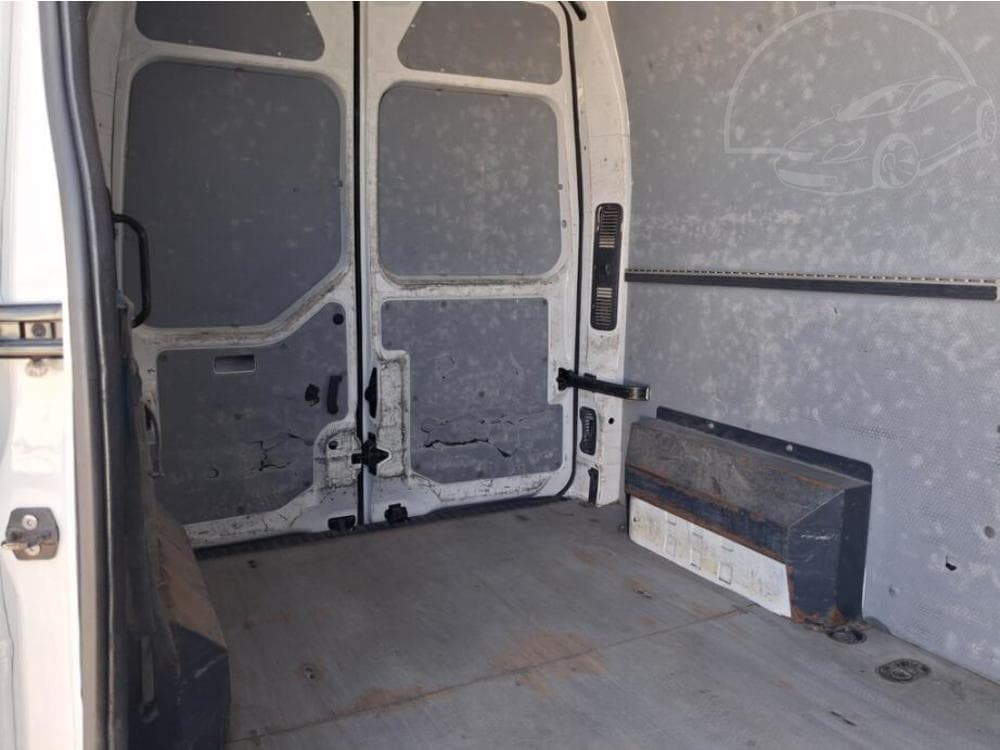 2021 Renault MASTER - 15