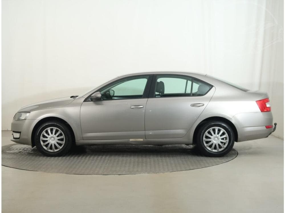 2013 Škoda OCTAVIA - 3