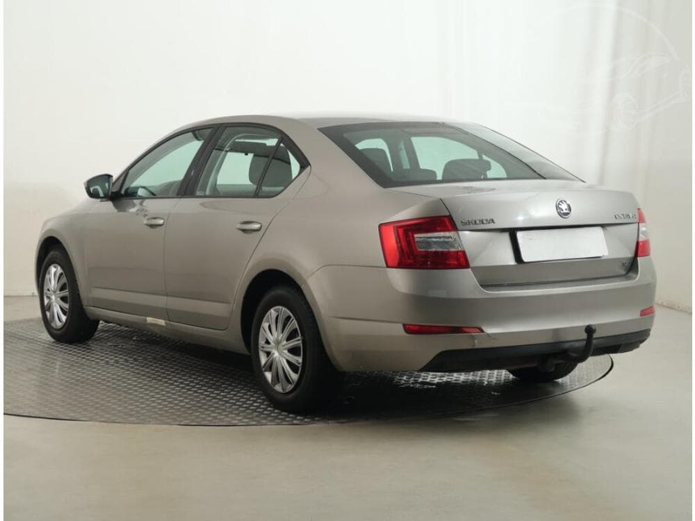 2013 Škoda OCTAVIA - 4