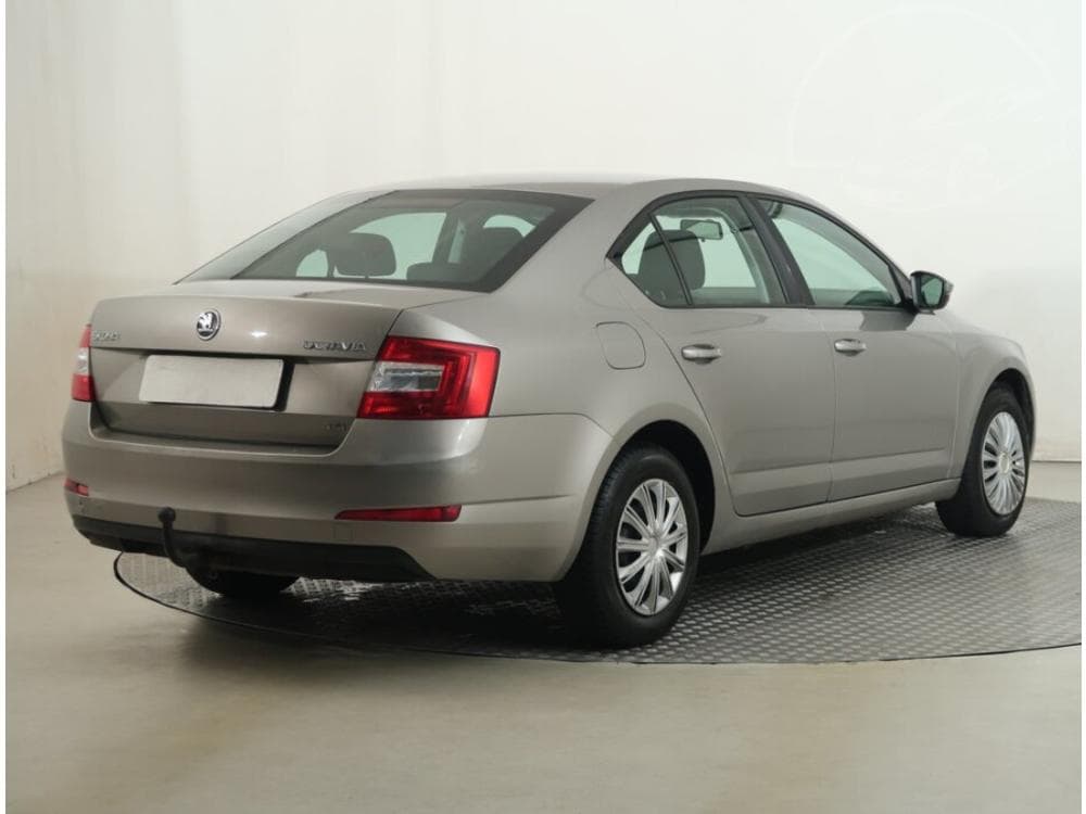 2013 Škoda OCTAVIA - 5