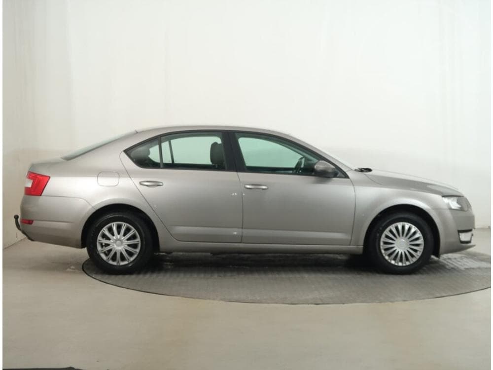 2013 Škoda OCTAVIA - 6