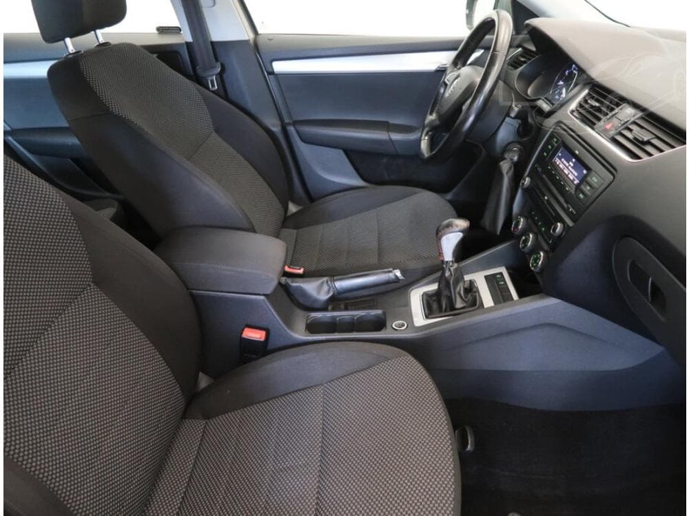 2013 Škoda OCTAVIA - 9