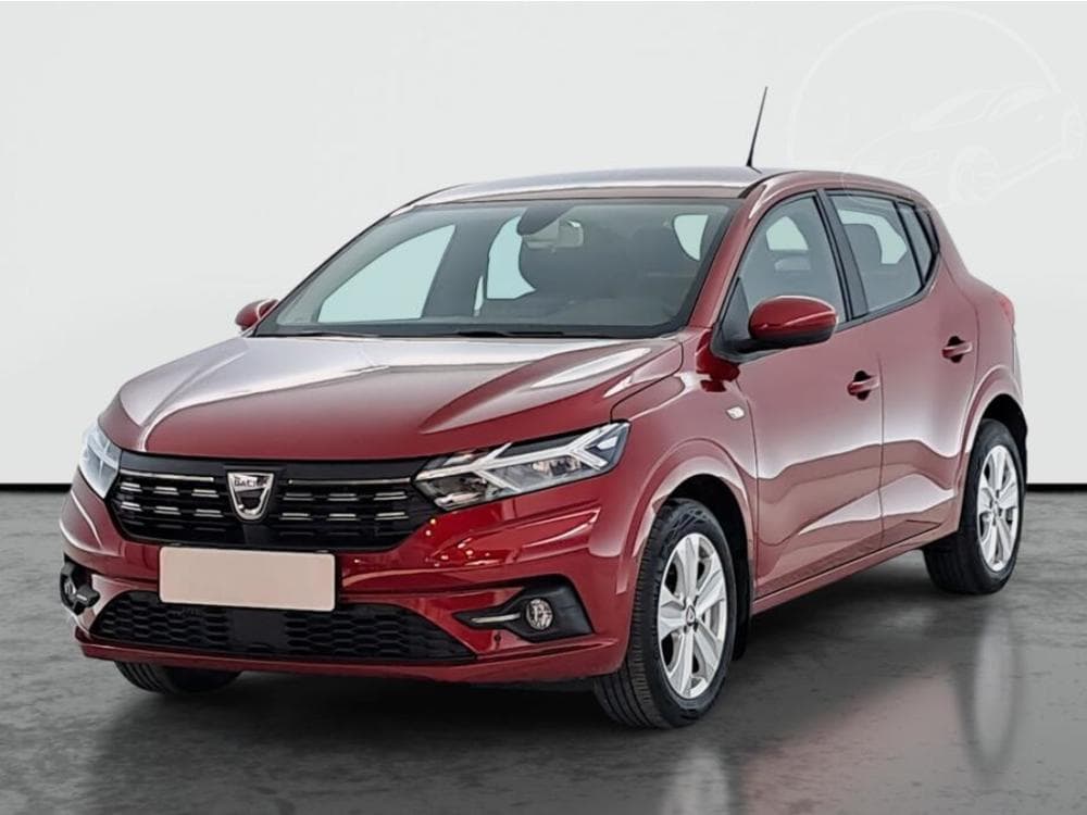 2022 Dacia SANDERO - 2