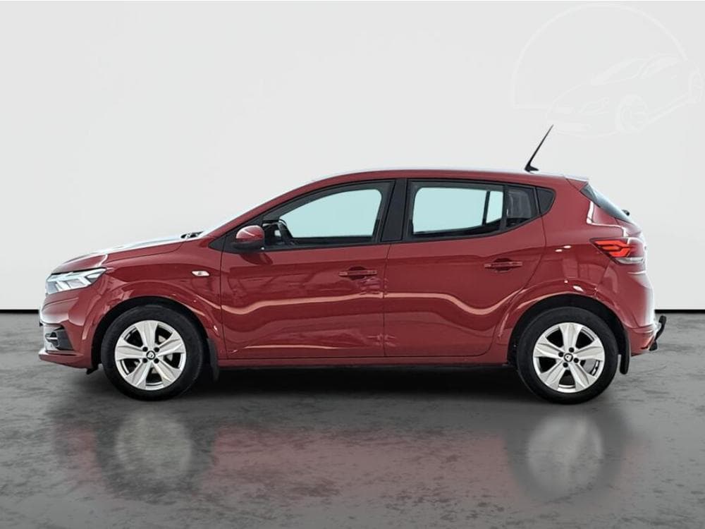 2022 Dacia SANDERO - 3