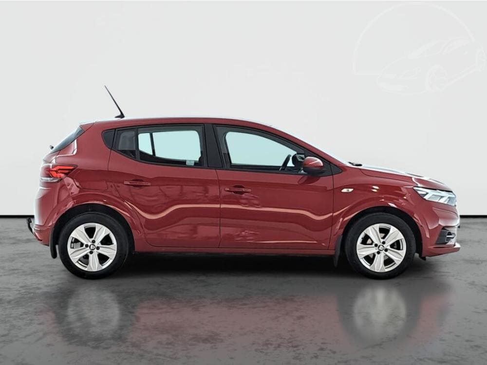 2022 Dacia SANDERO - 6