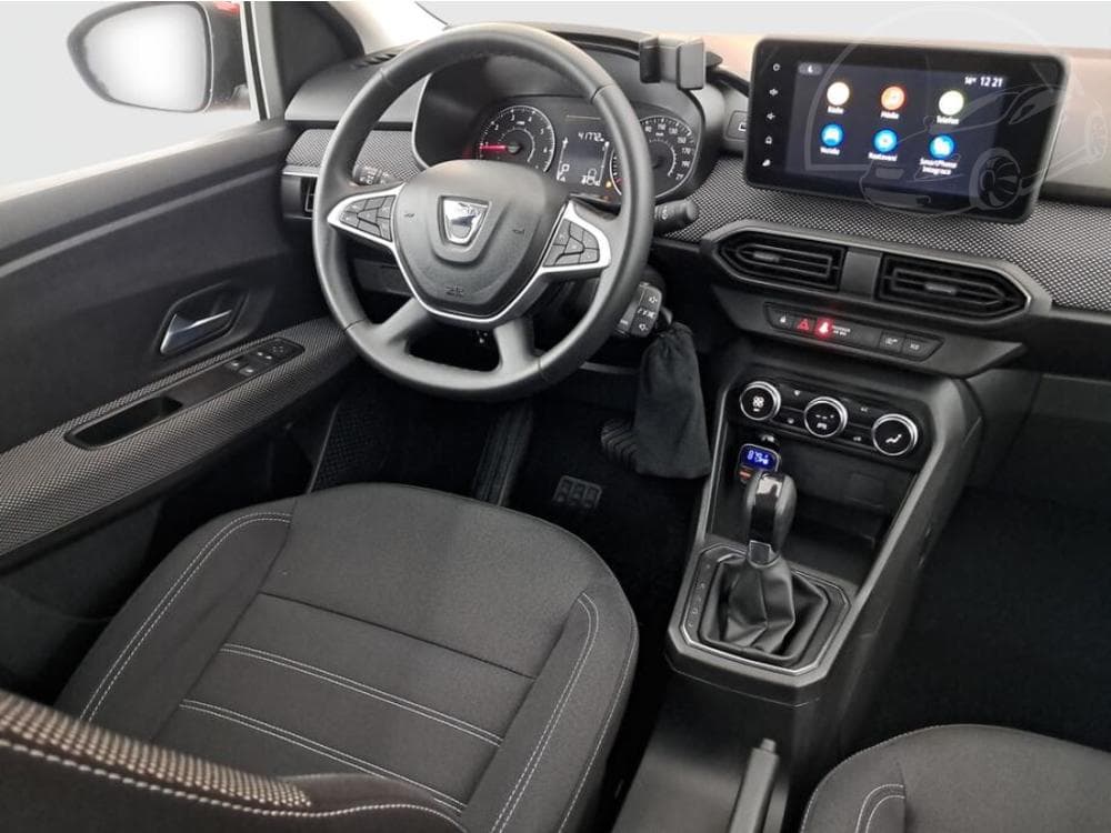 2022 Dacia SANDERO - 7