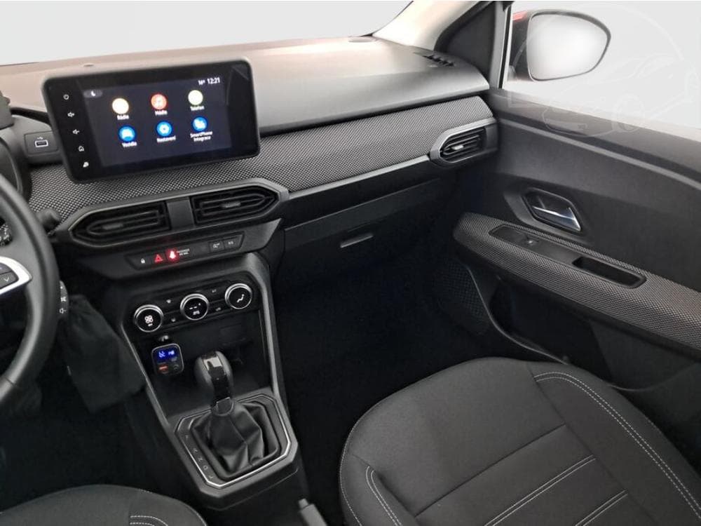 2022 Dacia SANDERO - 8