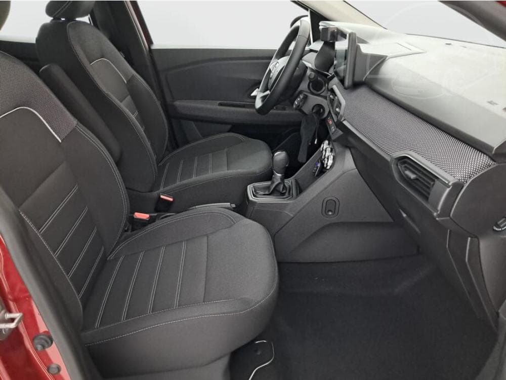 2022 Dacia SANDERO - 9