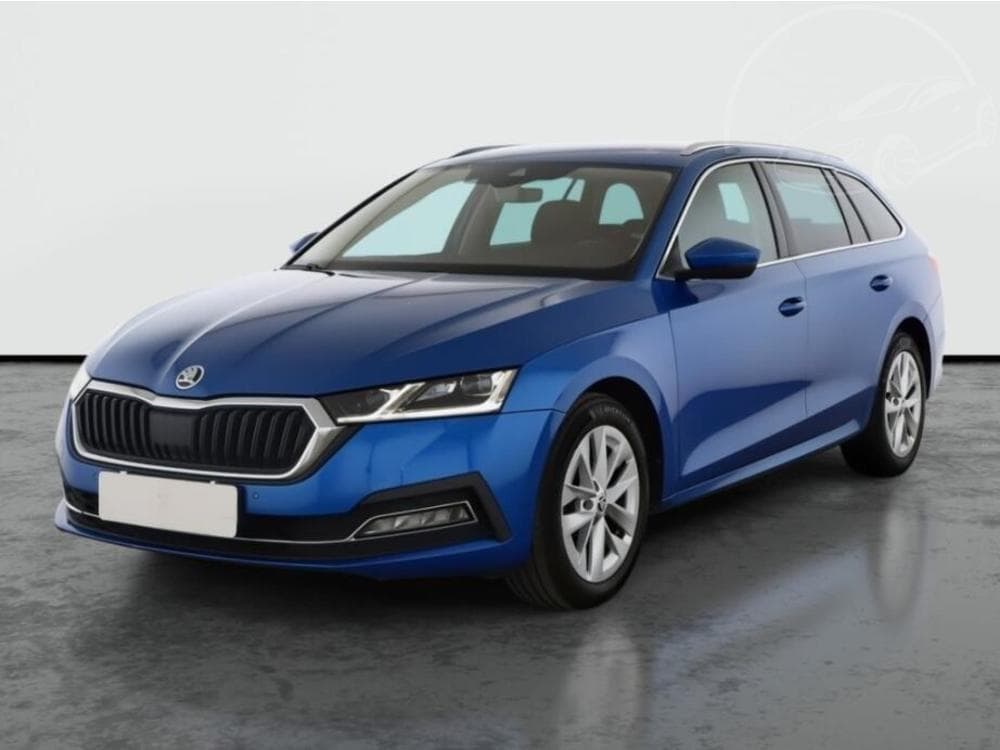 2022 Škoda OCTAVIA - 2
