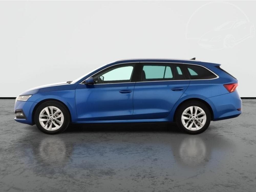 2022 Škoda OCTAVIA - 3