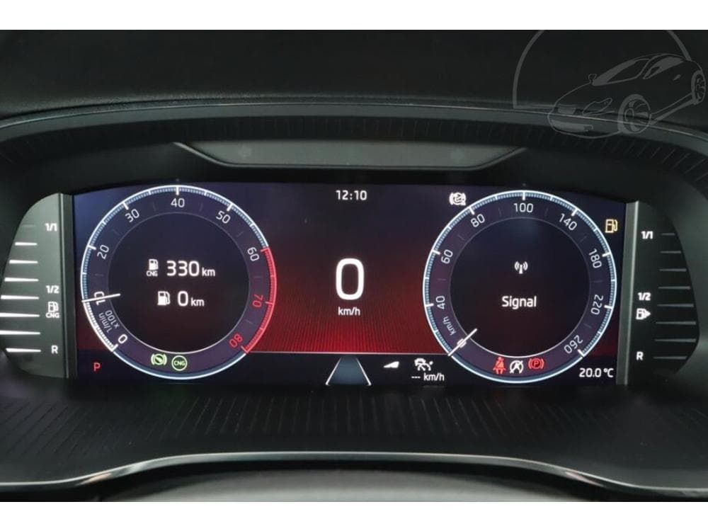 2022 Škoda OCTAVIA - 8