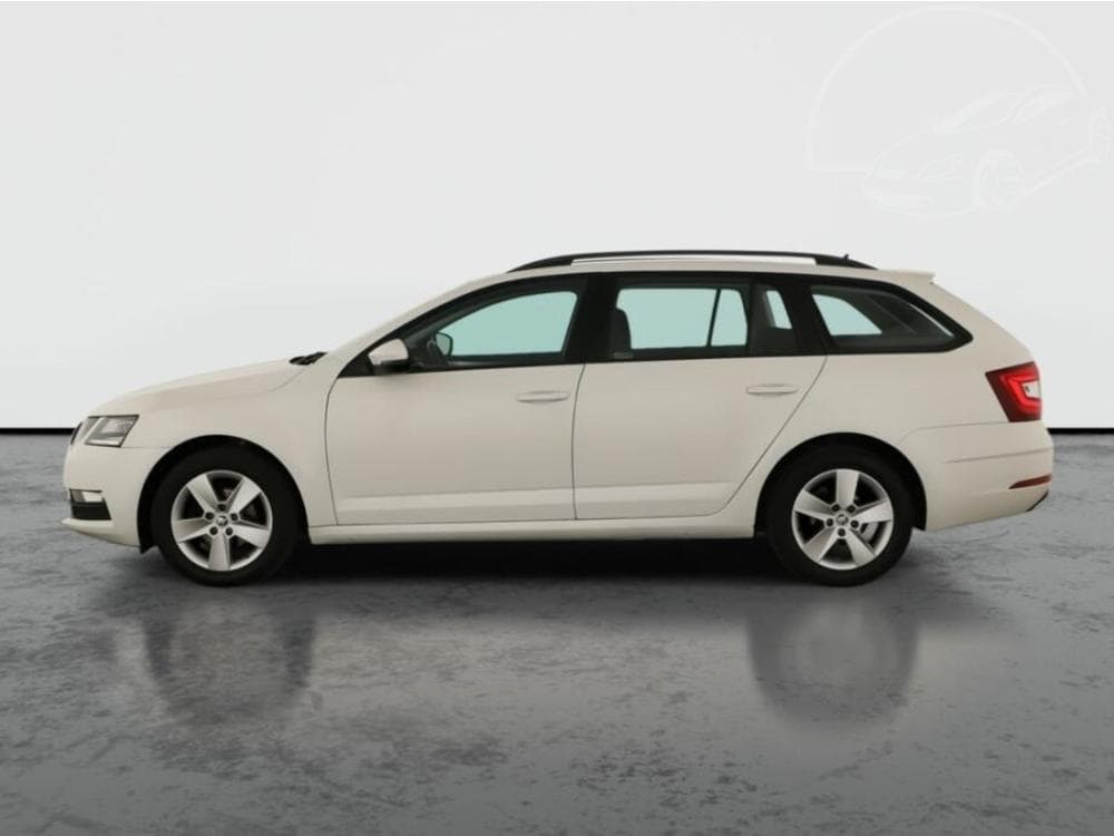 2019 Škoda OCTAVIA - 3