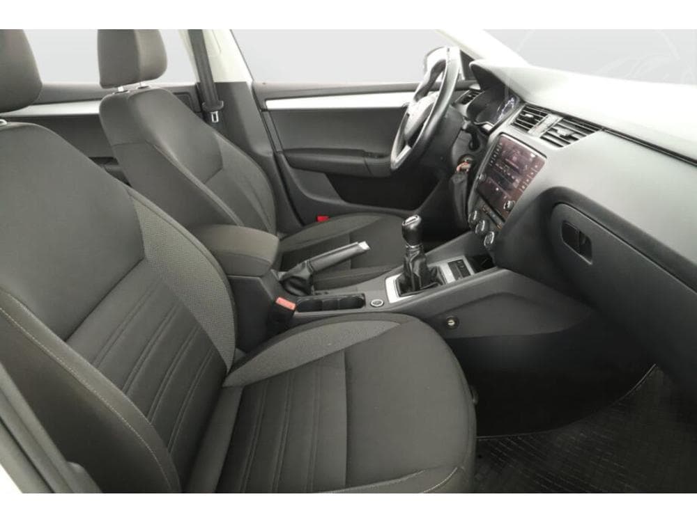2019 Škoda OCTAVIA - 7