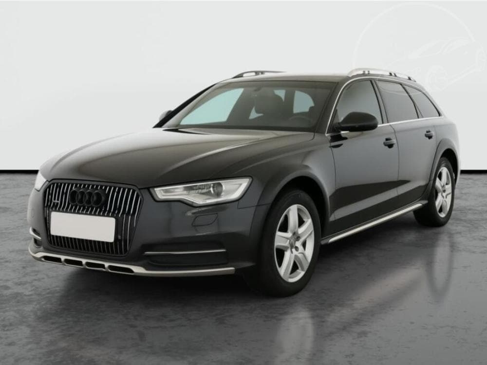 2012 Audi ALLROAD - 2