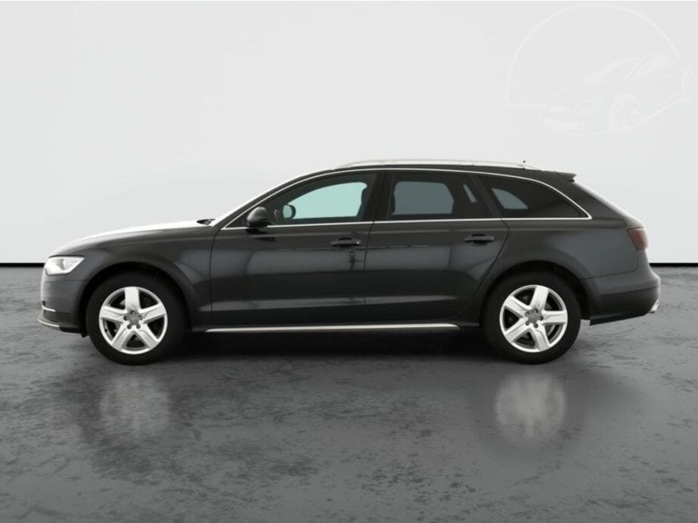 2012 Audi ALLROAD - 3