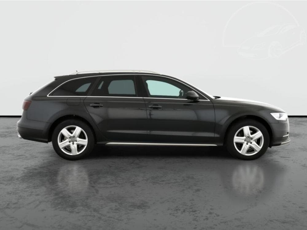 2012 Audi ALLROAD - 6