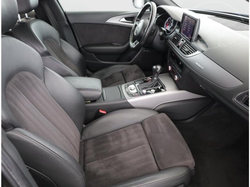 2012 Audi ALLROAD - 7