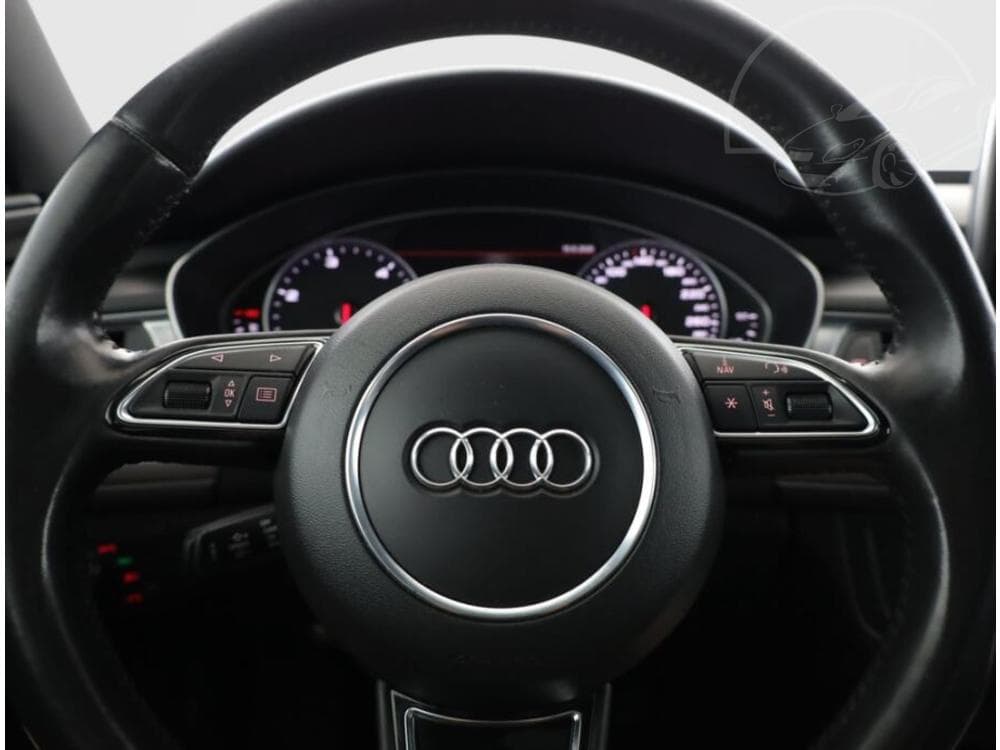2012 Audi ALLROAD - 8