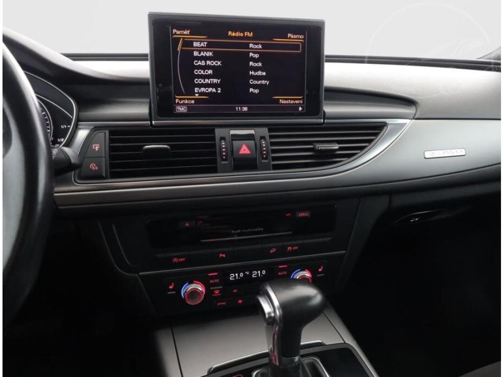 2012 Audi ALLROAD - 10