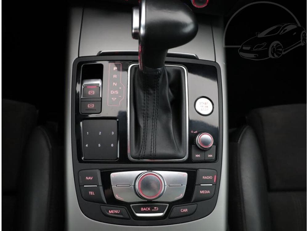 2012 Audi ALLROAD - 11