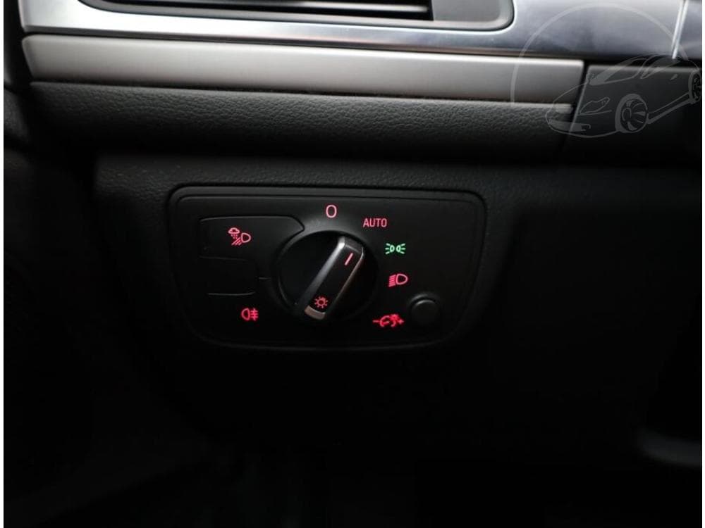 2012 Audi ALLROAD - 15