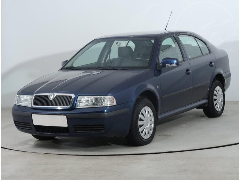 2009 Škoda OCTAVIA - 2