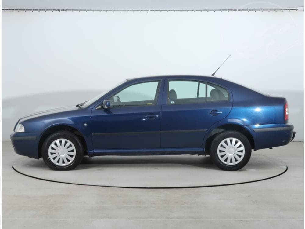 2009 Škoda OCTAVIA - 3