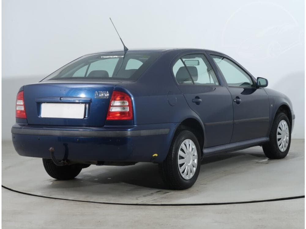 2009 Škoda OCTAVIA - 5