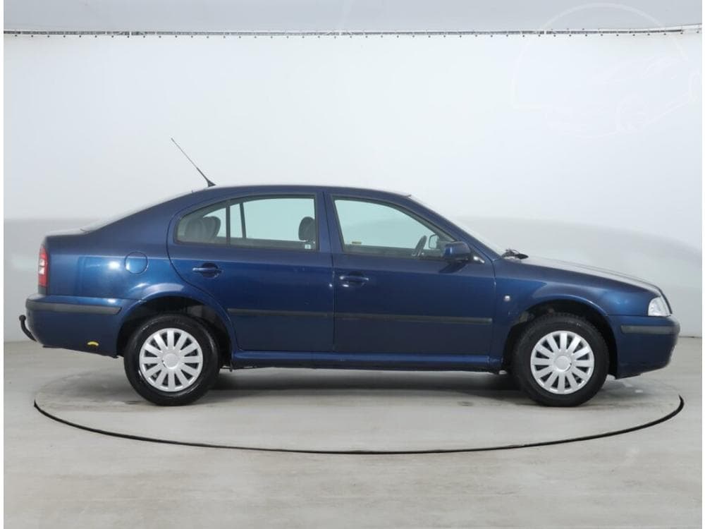 2009 Škoda OCTAVIA - 6