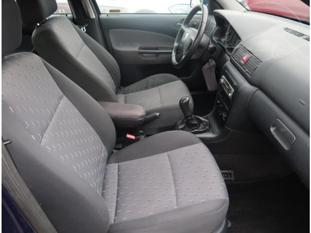 2009 Škoda OCTAVIA - 9