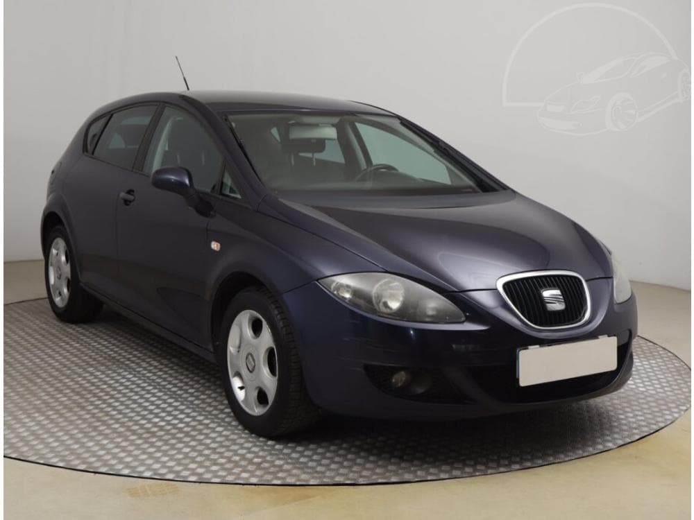2009 Seat LEON